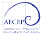 AECEP, Asociación española de Cirugía Estética y Plástica
