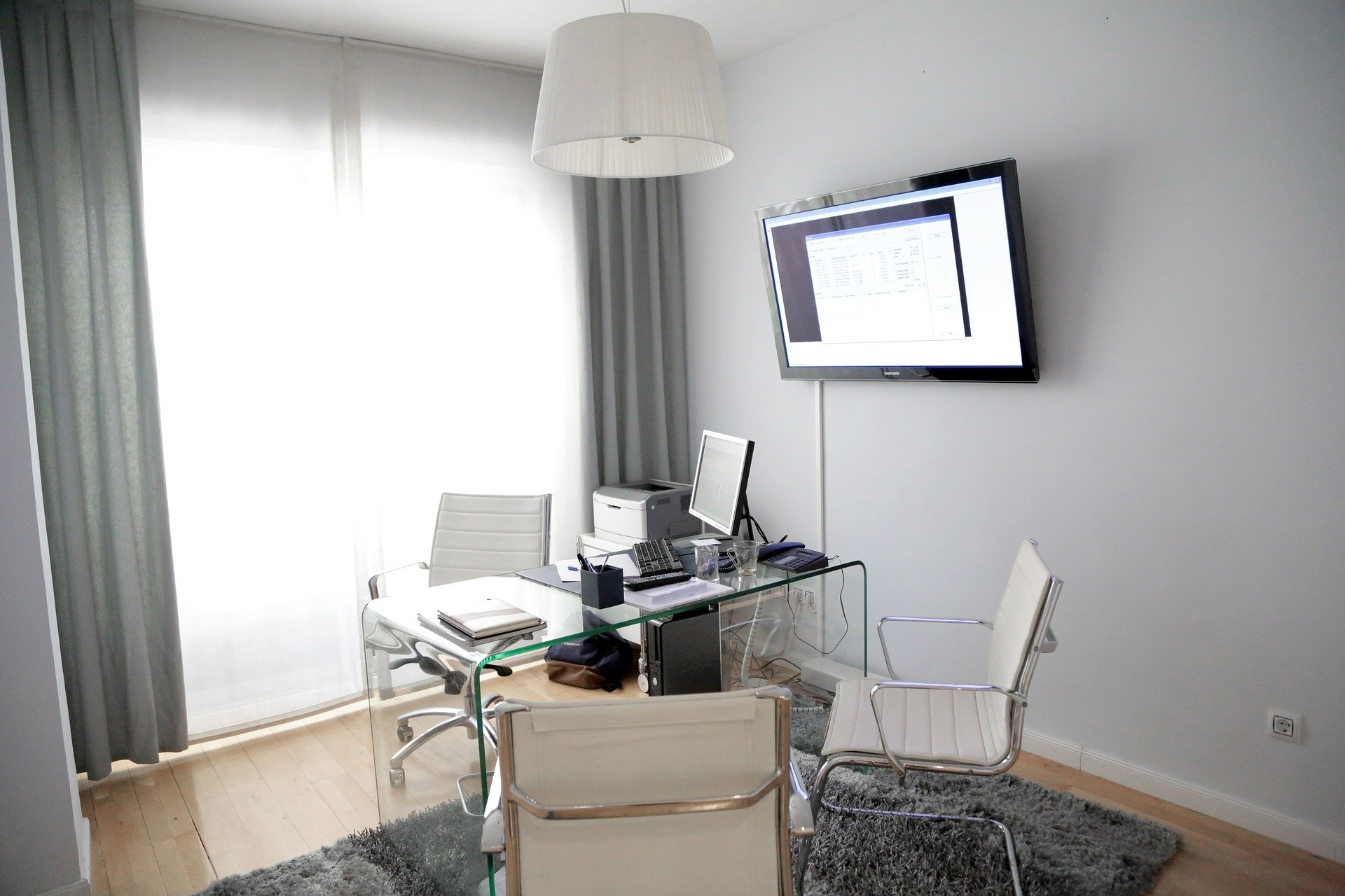 Consulta de cirugía estética en Bilbao